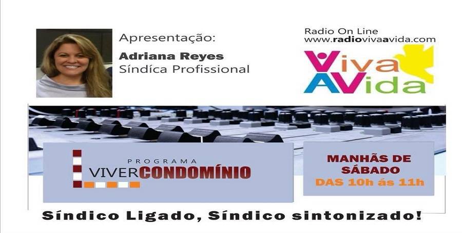 Programa Viver Condominio 17